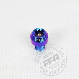 Proti M6 Universal Bolt M6L07-OTB01 Proti M6 Universal Bolt M6L07-OTB01